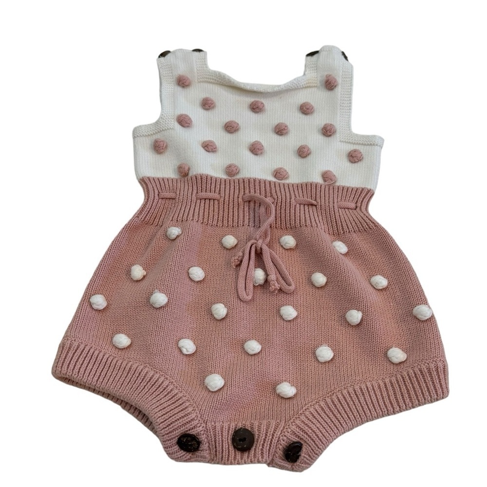 Tinytinytots Joelle Romper 18 24 Months